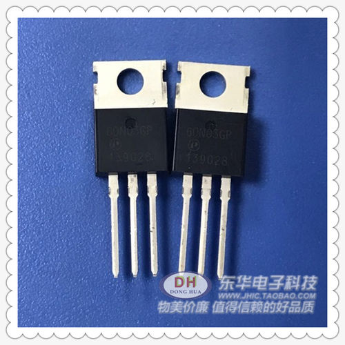 60N03 AP60N03GP TO220全新现货N沟道增强型功率MOSFET场效应管