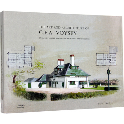 官方版【当天发】沃伊齐的艺术