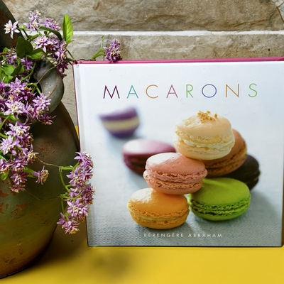 进口版【当天发】马卡龙