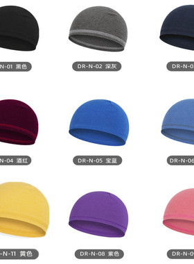 winter  thin hats 秋冬保暖小帽防风德绒帽防寒防风骑行滑雪帽