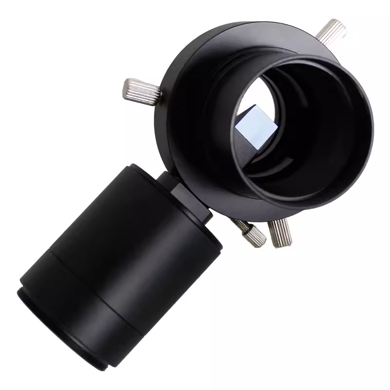 天文望远镜配件 Off Axis Guider 离轴导星器 OAG偏轴导星器