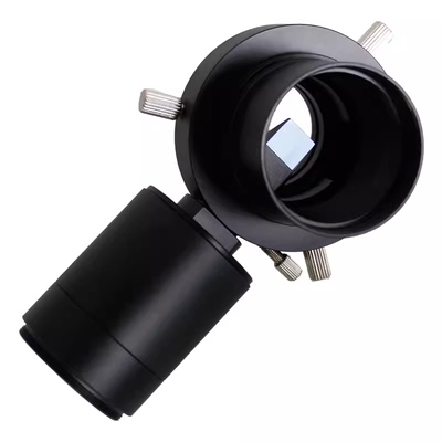 天文望远镜配件 Off Axis Guider 离轴导星器 OAG偏轴导星器