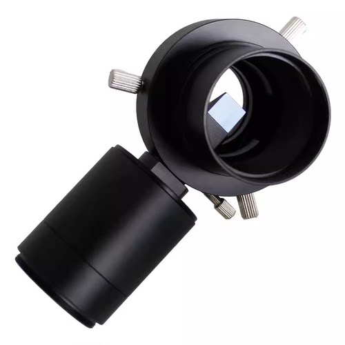 天文望远镜配件 Off Axis Guider 离轴导星器 OAG偏轴导星器