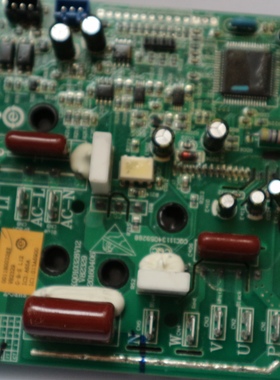 海尔原装空调变频模块板0011800052 0011800223/U/R/F0011800328C