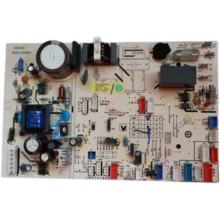 适用KFR-72L/GAC23A海尔空调室内机电脑板主板0011800284A/284V/J