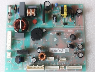 海尔冰箱电源板0061800503海尔冰箱BCD 341WLDEC主控板原装