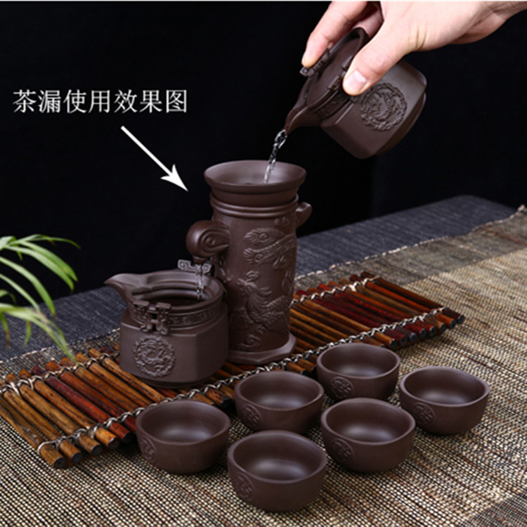 正品原矿西施壶特价包邮紫砂茶具