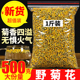 野菊花散装胎菊500g包邮野菊米另售特级野生金丝皇菊贡菊胎菊花茶