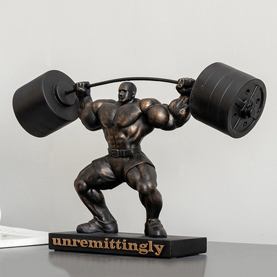 【适合送喜欢健身的朋友】