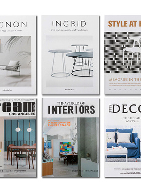 高清彩图英语外文仿真书