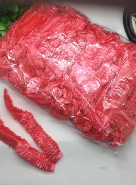 加厚一次性浴帽女防水洗澡做饭防成人厨房淋浴帽沐浴帽子女款头套