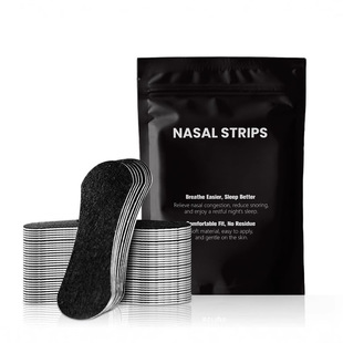 stap成人打呼止鼾鼻腔护理防打鼾鼻条 nasal 热卖 通气鼻贴sleep