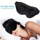 For Block Sleeping Soft Mask Light Sleep Out Padded