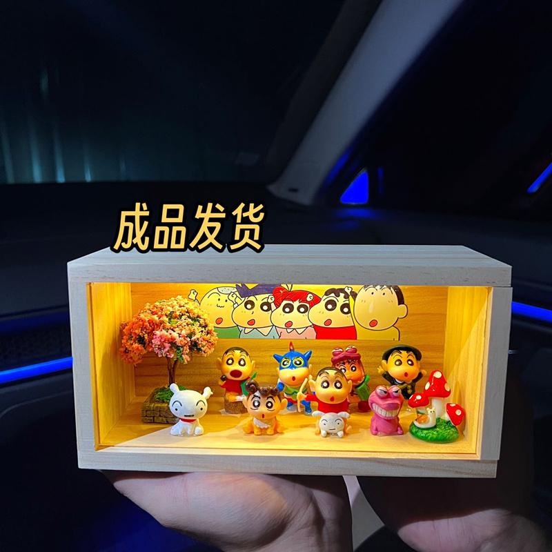 生日礼物小夜灯创意女朋友