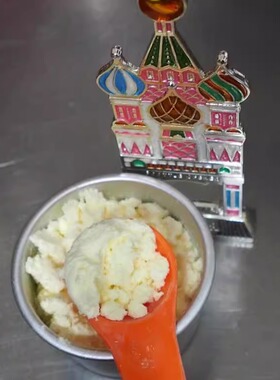 鳳梨酥 流心酥用  細粉非粗粉 新西兰芝士粉 乳酪粉 安佳cp1