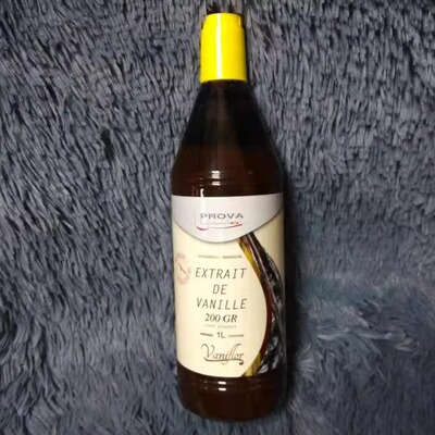 prova普拉香草马达加斯加法国