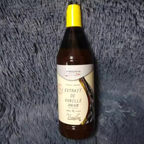 prova普拉香草马达加斯加法国