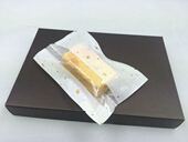 洒金点银点包裝袋 12.5cm 饼干包裝 16元 太阳饼 50个 鮮花饼