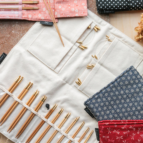 SEEKNIT环形针毛线针编织工具