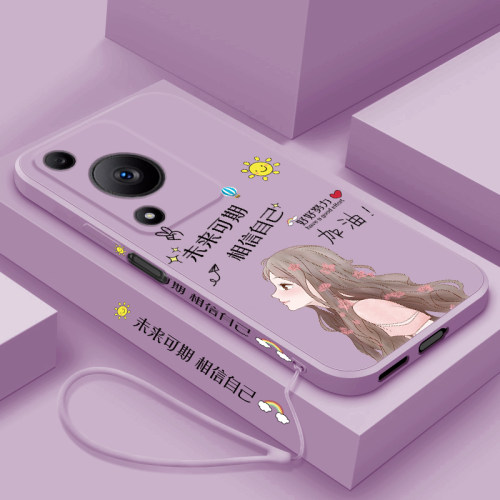 液态硅胶软壳 全包边防摔