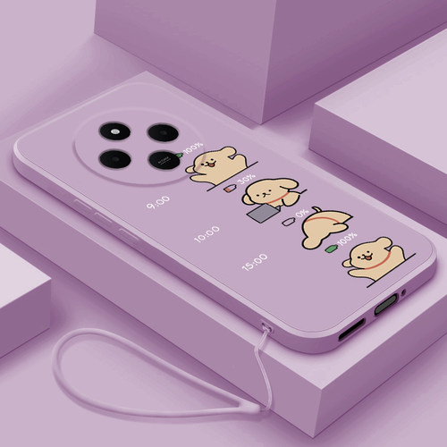 液态硅胶软壳 全包边防摔