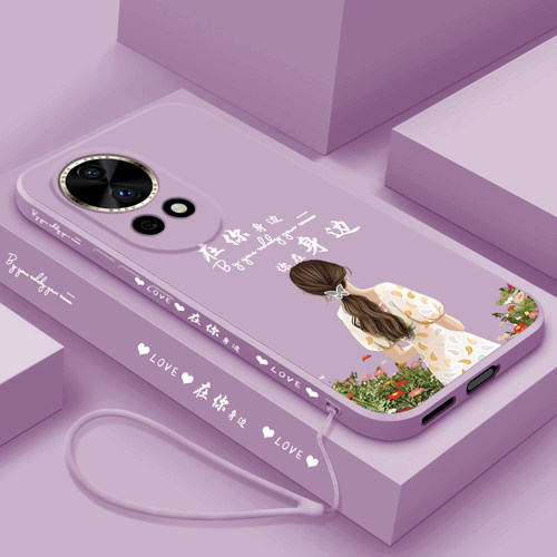 液态硅胶软壳 全包边防摔