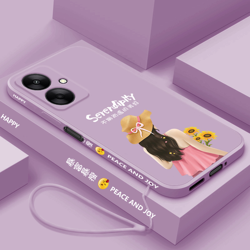 液态硅胶软壳 全包边防摔