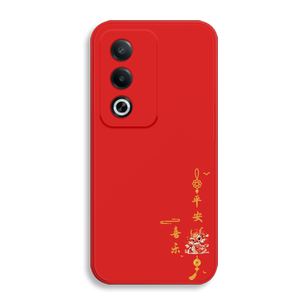 适用OPPOA3活力版手机壳新款PKD110网红液态硅胶超薄软壳0pp0时尚镜头全包防摔oppa简约男女生保护套大吉大利