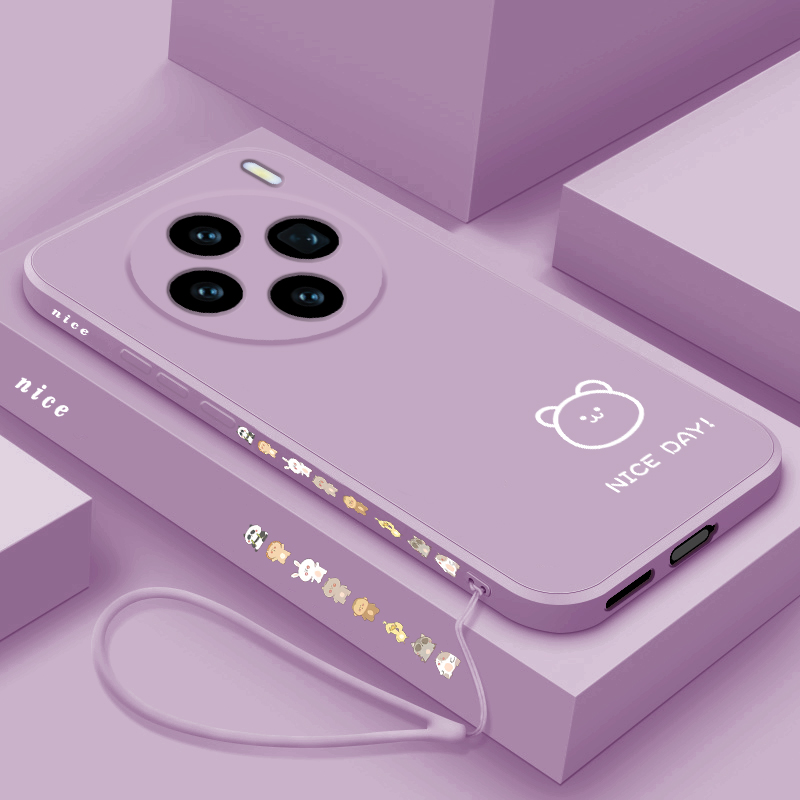 液态硅胶软壳 全包边防摔