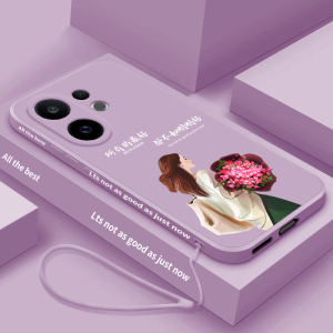 适用vivos30手机壳新款S30Promini液态硅胶超薄软壳女VIVO高级镜头全包防摔viv0S3O潮流时尚保护套不如刚刚好