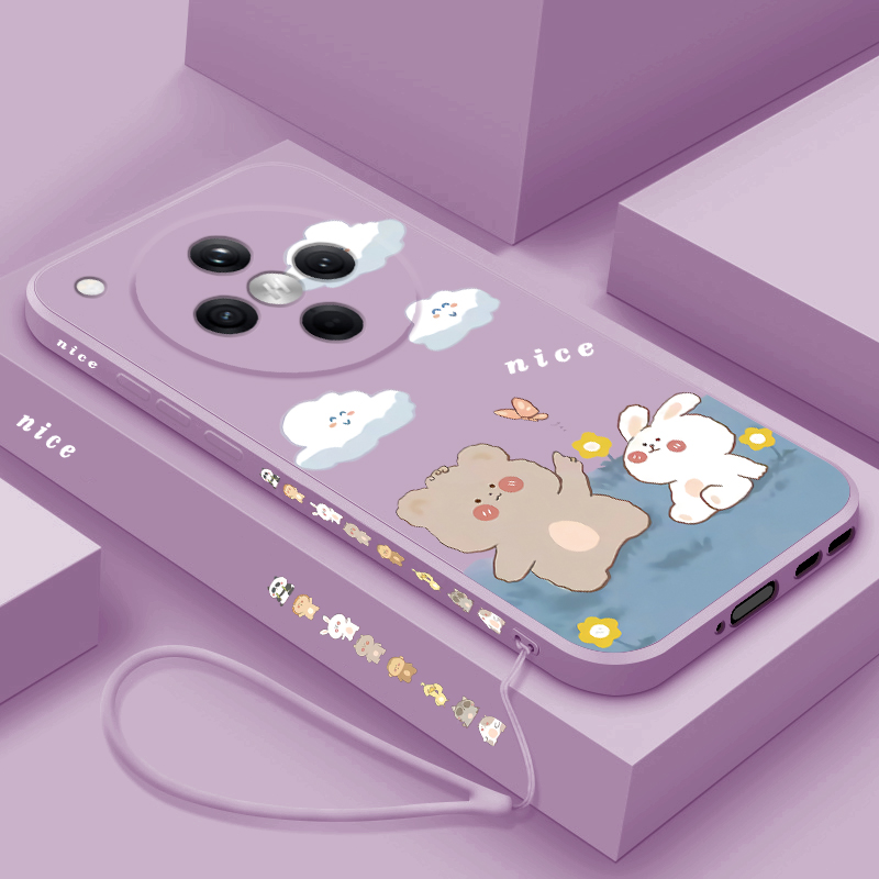 液态硅胶软壳 全包边防摔