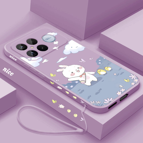 液态硅胶软壳 全包边防摔