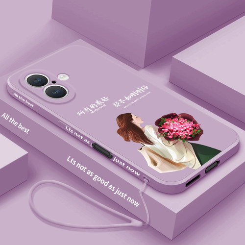 液态硅胶软壳 全包边防摔