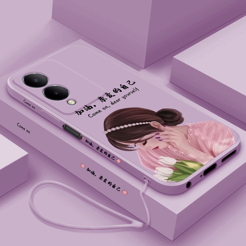 液态轻薄之余也能保护你的手机