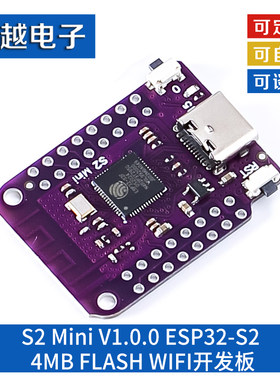 S2MiniV1.0.0ESP32-S24MBWIFI
