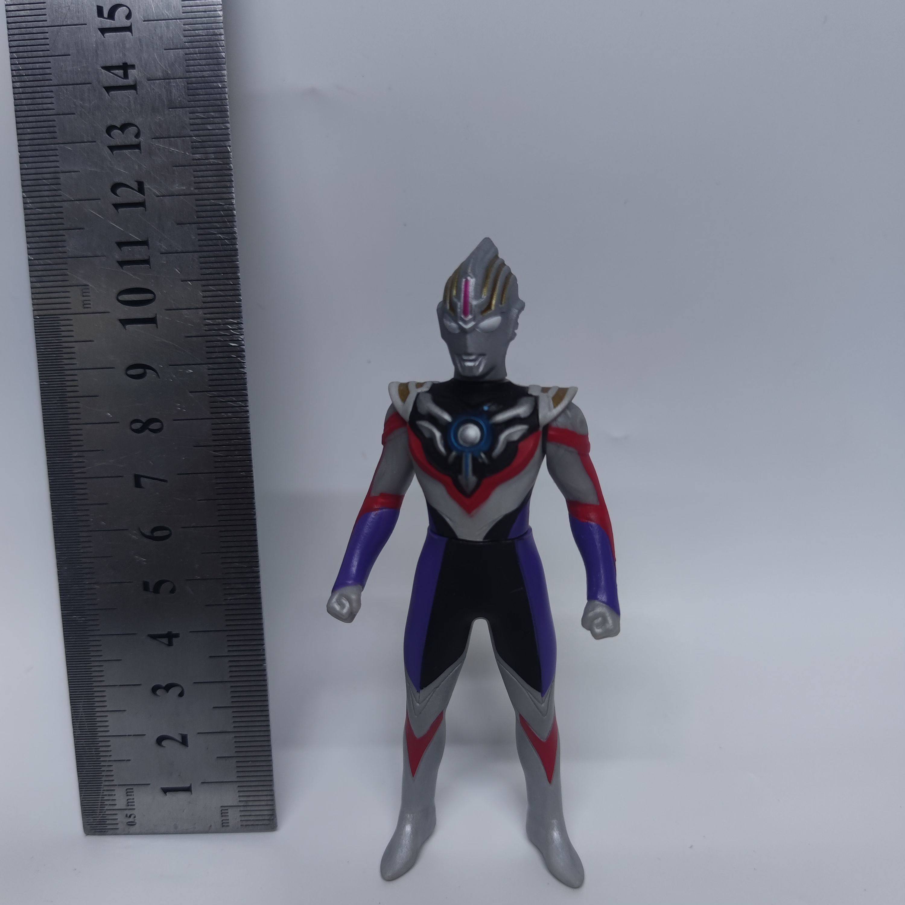 正版灵动创想11cm可动人偶欧布奥特曼怪兽软胶无包装儿童玩具,玩具/童车/益智/积木/模型,奥特曼玩具专区,淘宝优惠券,粉丝福利购,淘宝优惠卷