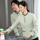 Демисезонный комнатный лонгслив для работы, делается под заказ