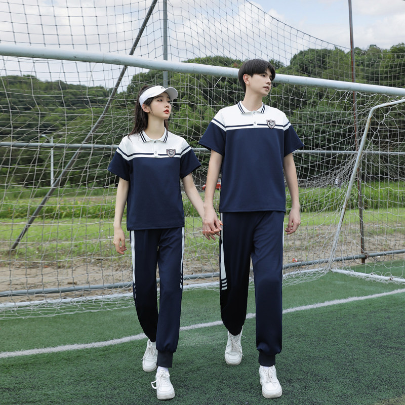 实拍现货 情侣装秋冬装卫衣外套学生校服