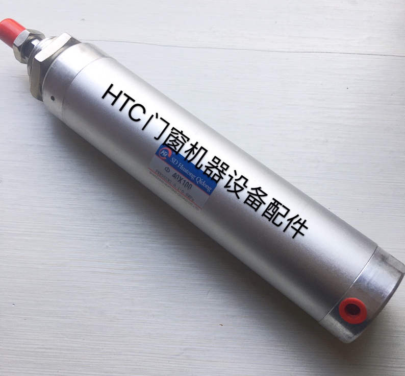 0*50单作用气缸气动元件