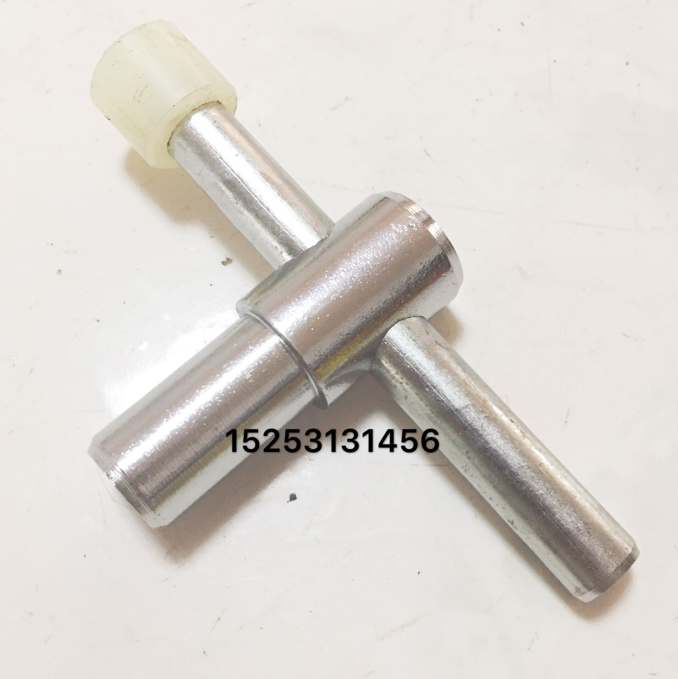 断桥铝组角机定位限位小锤子断桥铝合金塑钢门窗加工机器设备配件