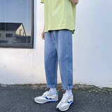 蓝色