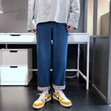 深蓝色