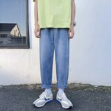 蓝色