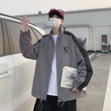 灰色