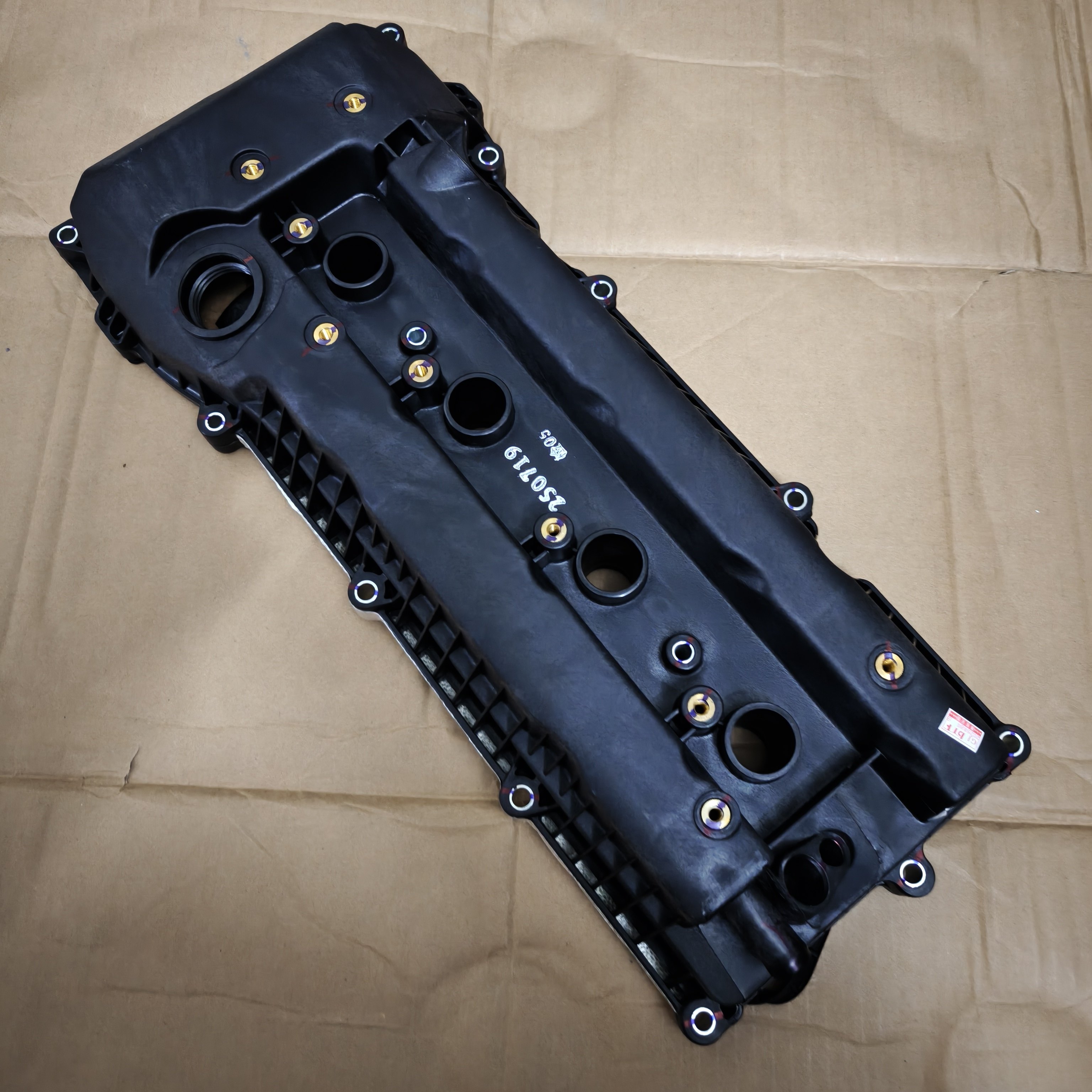 适用吉利博瑞2.4 4G24发动机气门室盖 全新配件,汽车零部件/养护/美容/维保,气门室盖,淘宝优惠券,粉丝福利购,淘宝优惠卷