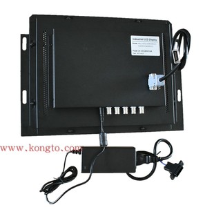 0001 0096 工业液晶数控机床显示器 FANUC 发那科A61L