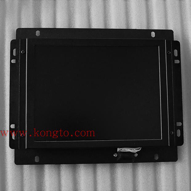 Fanuc  9寸单色CRT显示器  A61L-0001-0092液晶替代