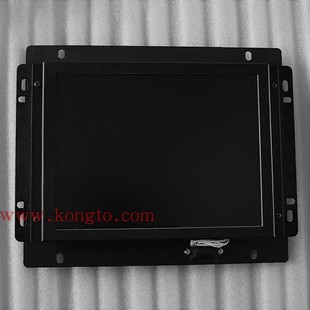 0001 A61L 0092液晶替代 9寸单色CRT显示器 Fanuc