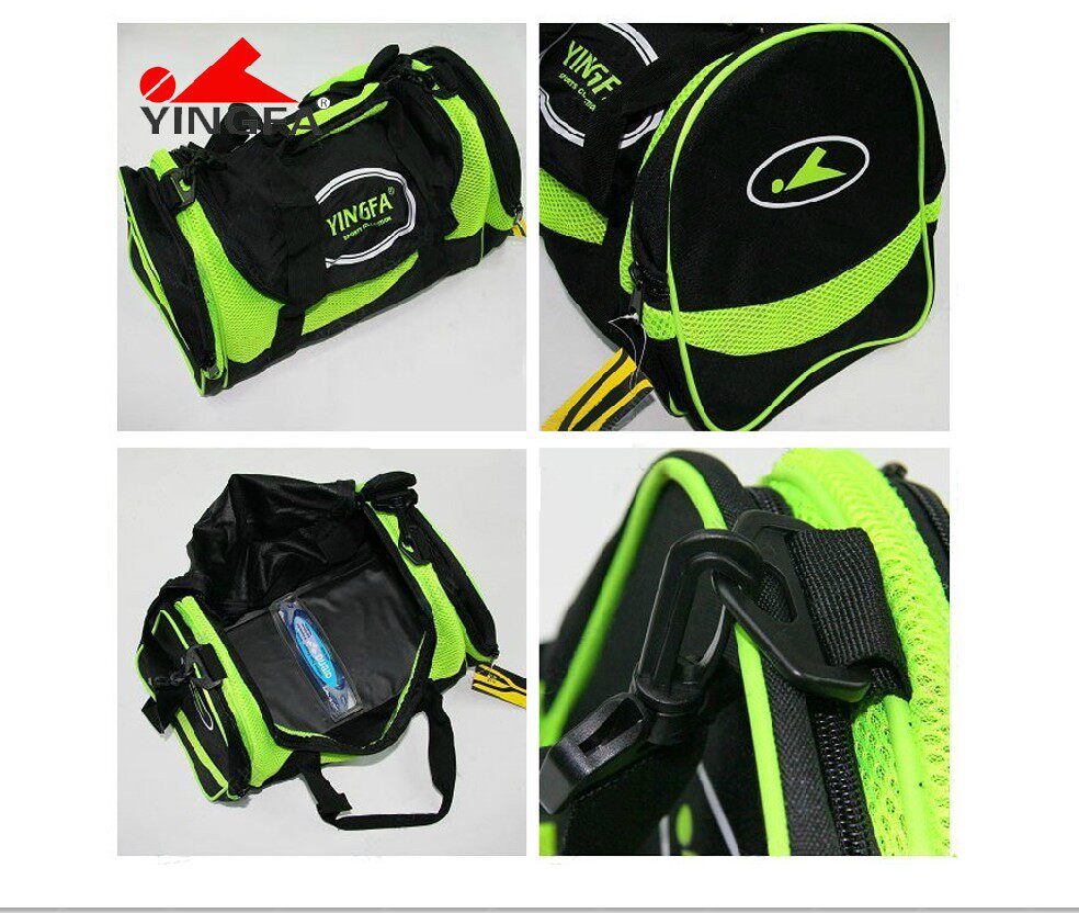 Sac de sport - Ref 17157 Image 2