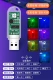 USB Smart Color Light?+Управление звуком